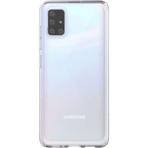 Image de Samsung Coque A51 transparent