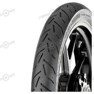 Image de Continental ContiStreet (2.50-17 RF TL 43P M/C )