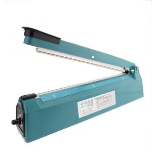 PrixPrime – Thermoscelleuse pour sacs plastiques 30 cm