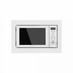 Cecotec Microondes intégrable Grandheat 2350 BuiltIn 23 L 900 W Blanc