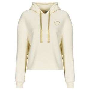 Pieces Sweat-shirt PCCHILLI Beige - Taille EU S,EU L,EU XS