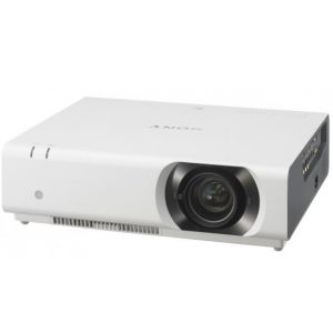 Image de Sony VPL-CH375 - Vidéoprojecteur d'installation WUXGA 5000 Lumens HDBaseT