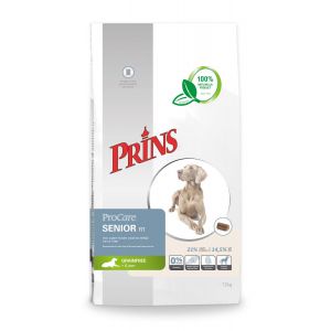 Image de Prins ProCare Grainfree Senior Fit 12 kg