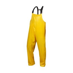 Image de Craftland Pantalon de pluie Nylon/Vinyl Taille 2XL jaune