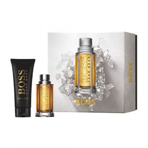 Hugo Boss Coffret eau de toilette & gel douche