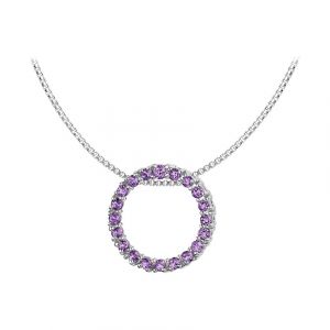 Jacques Lemans Cha&icirc;nette SE-C121B 925 Argent