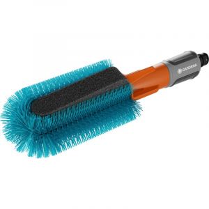 Image de Gardena Brosse de lavage pour v&eacute;lo?
