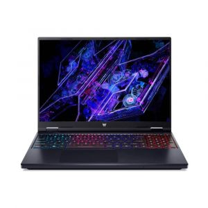 Predator Helios Neo 16 Ordinateur portable Gamer | PHN16-72 | Noir | AZERTY - Couleur Noir