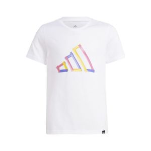 Adidas T-shirt enfant Tech Logo Graphic
