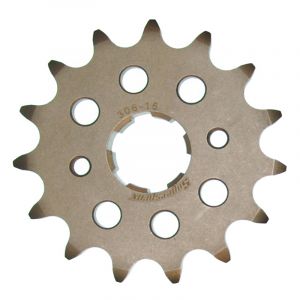 Pignon de chaîne moto Supersprox PSB CST-306:15 # 50-32030-15 # JTF306.15