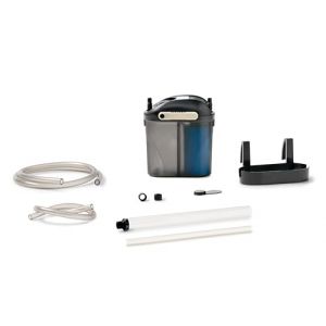 Eden PDG 60 Gravel Cleaner