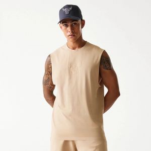 New era Débardeur Chicago Bulls Washed