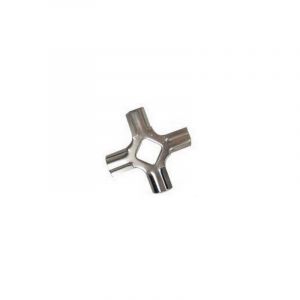 Kitchen Aid FGA Hachoir/Hachoir &agrave; lame de cutter 9706857, w10408733