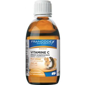 Francodex Vitamine C COBAYES 250ML