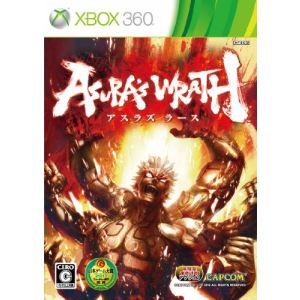 Asura's Wrath [XBOX360]