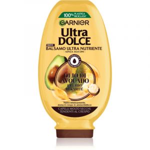 Garnier Ultra Dolce Balsamo Avocado e Karite - 200 ml
