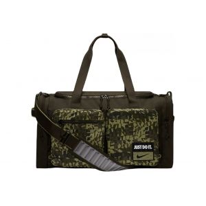 Nike Utility Power Duffel - M Sac de sport Noir - Taille TU