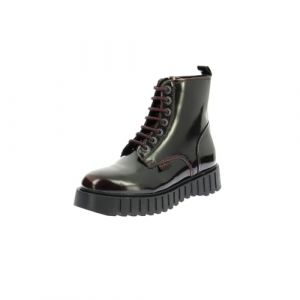 Kickers Femme Facet Bottine, 41 EU