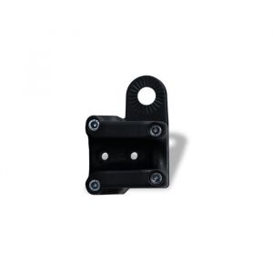 Fuxtec Raccord de barre de traction Remorque de vélo Sport Cruiser