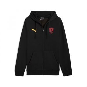 Puma Veste de survêtement enfant RC Lens 2025/26