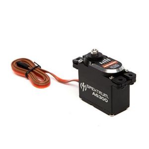 Spektrum A6300 HV Ultra Torque Brushless Aircraft Servo MG