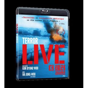 The Terror Live
