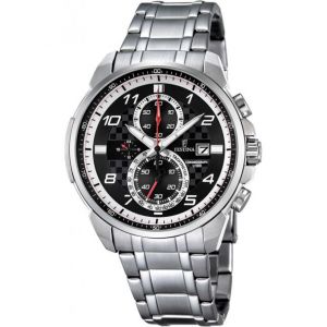 Image de Festina F6842 - Montre pour homme avec bracelet en acier