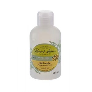 Image de Rampal Latour Gel douche Amande Miel