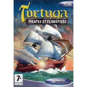 Tortuga : Pirates et Flibustiers [PC]