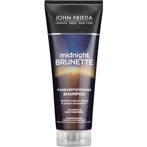 John Frieda Soin des cheveux Midnight Brunette Colour enhancing brunette 250 ml