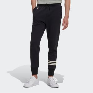 Adidas Originals Pantalon de survêtement Adicolor Neuclassics - Black, Black - Taille S