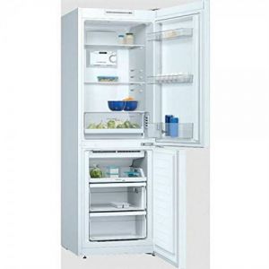 Balay Réfrigérateur Frigo combiné 3KFE361WI 176 60 cm Blanc