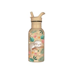Sassi Gourde pour enfant Gnawy le Paresseux