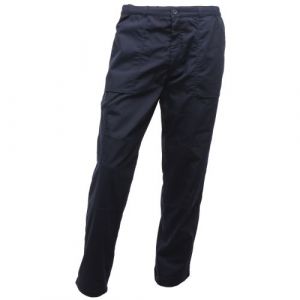 Regatta Pantalon - Homme (Taille 117cm x Court) (Bleu marine) - UTRW1234