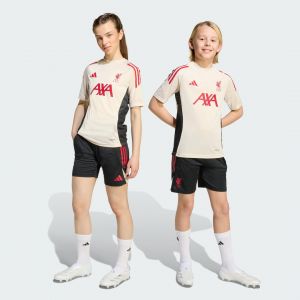 Adidas Maillot d’entraînement Liverpool FC Tiro 25 Competition enfants