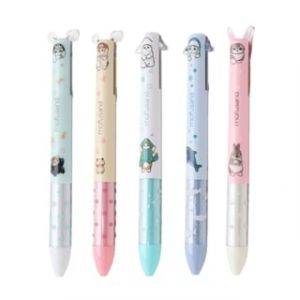 Funbox Media Mofusand mimi Pen Squid