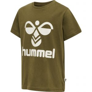 Hummel T-shirt enfant Tres