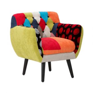 Fauteuil Mauro Ferretti Imperial New