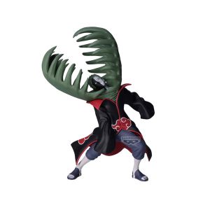 Banpresto NARUTO SHIPPUDEN - Zetsu - Figurine Vibration Stars 15cm Figurine Naruto / Boruto - BM-242129