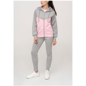 Vero Moda Jogging Ensemble Jogging Gris F