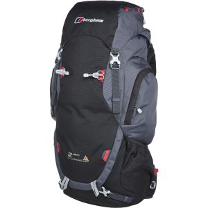 Image de Berghaus Sac Ã dos Trailhead 65