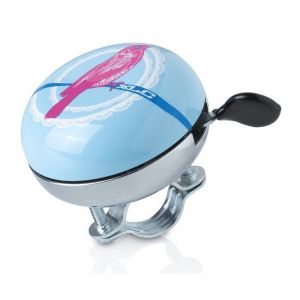 XLC Sonnette Mingun DD-M15 "Oiseau" &Oslash; 83 mm