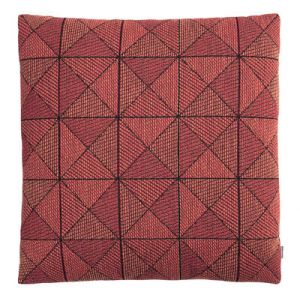 Muuto Coussin Tile mandarine