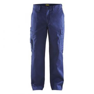 Blaklader Pantalon Cargo Marine taille 50C,