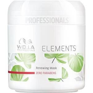Wella Professionals Care Elements Masque 150 ml