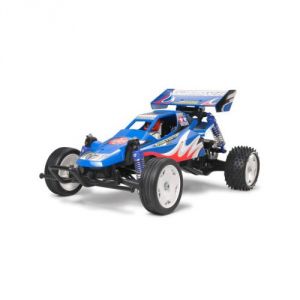 Image de Tamiya Buggy radiocommandé Rising Fighter