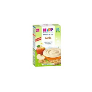 HiPP Bio Pappa Lattea Mela