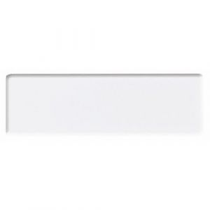 Camar Ferrures de fixation d'&eacute;l&eacute;ments hauts - Caches seuls pour boitiers 816AS