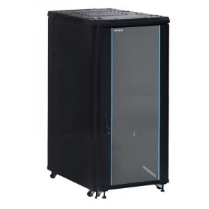 Armoire rack Phasak Pro 37U PHO 8837 structure d&eacute;montable 800x800 ventilation