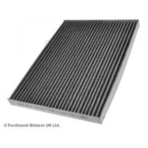 Blue Print Filtre d'habitacle ADN12511